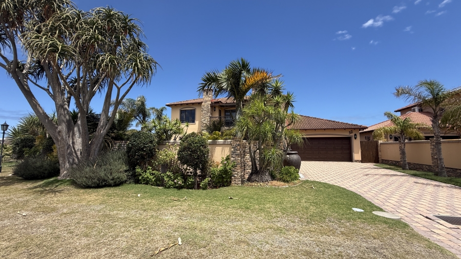 3 Bedroom Property for Sale in Summerstrand Eastern Cape
